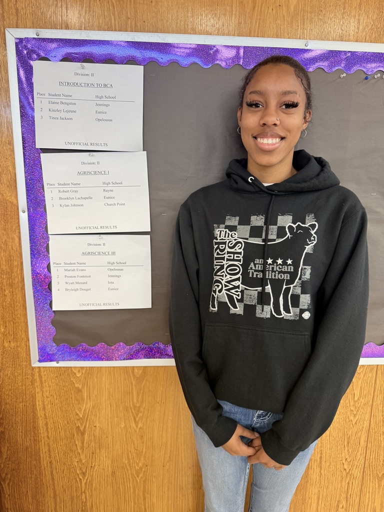 Literary Rally Participants