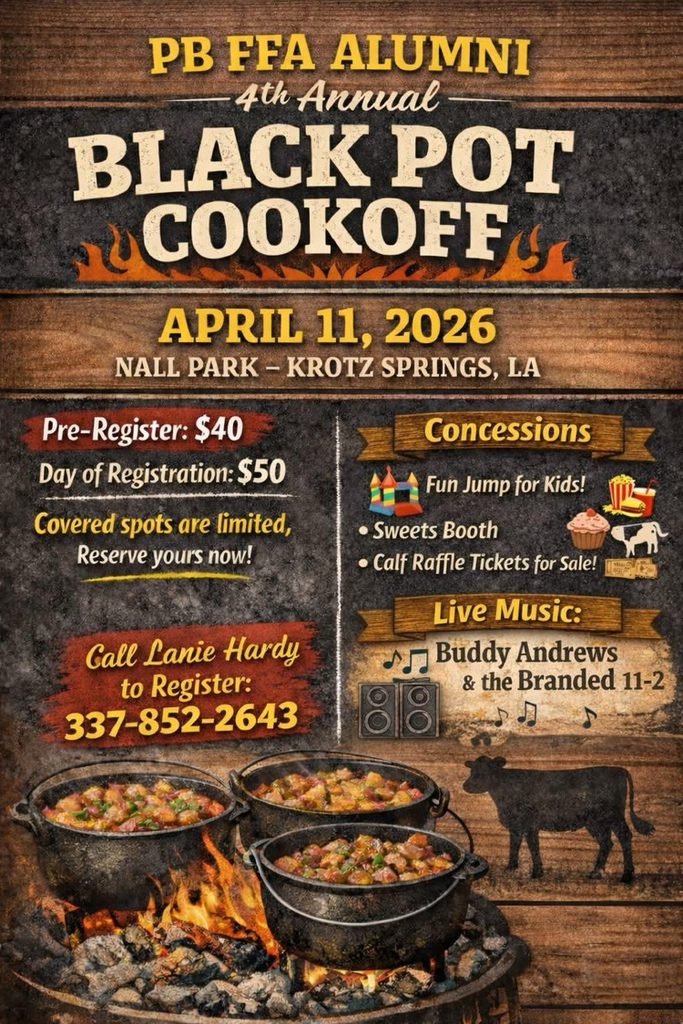 cookoff