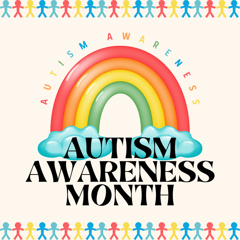 autism awareness month