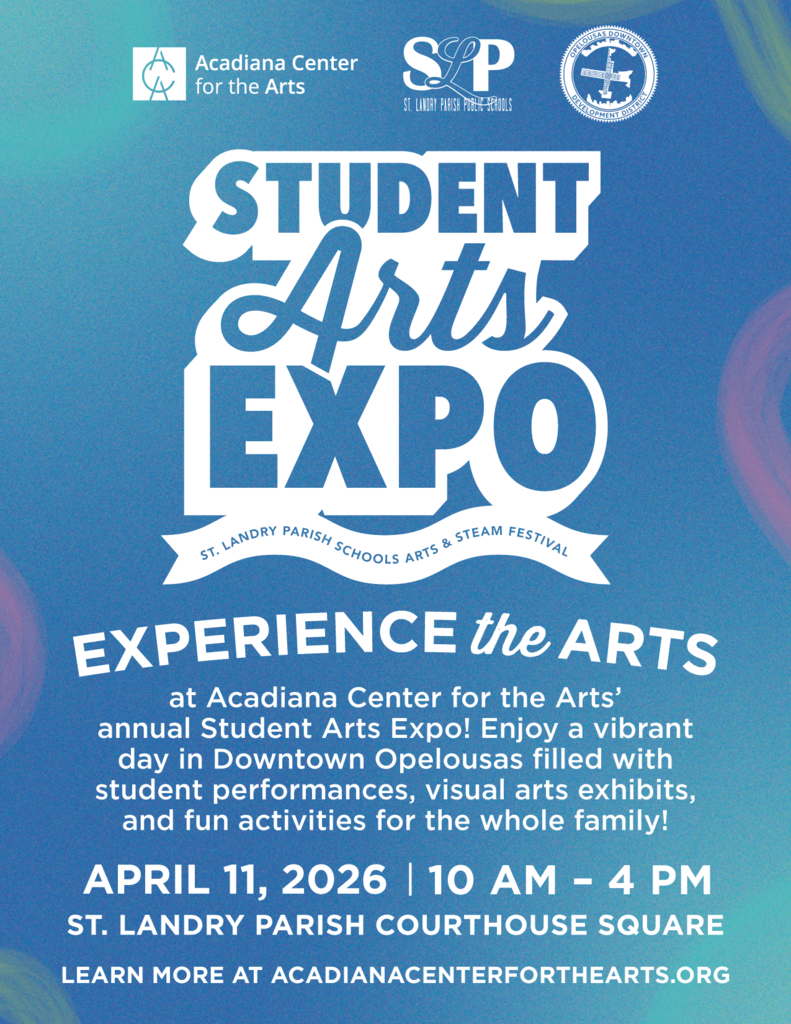 student arts expo