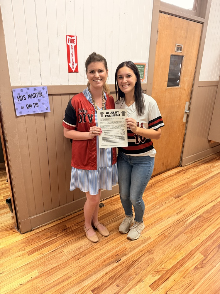 Piper Martin (teacher)