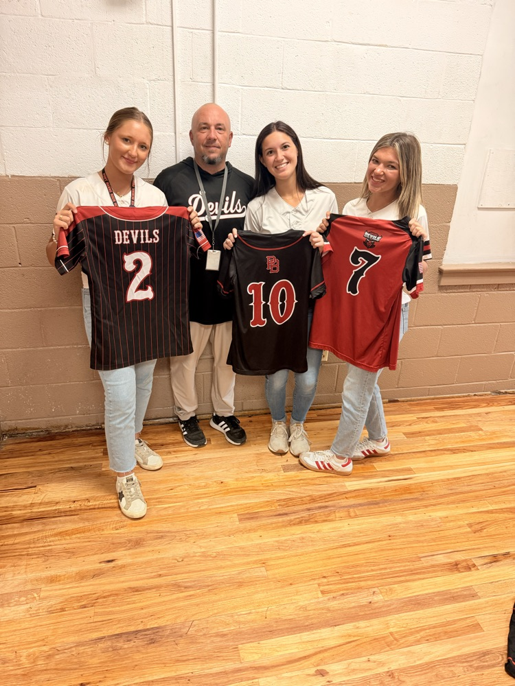 Jacque Soileau (teacher)