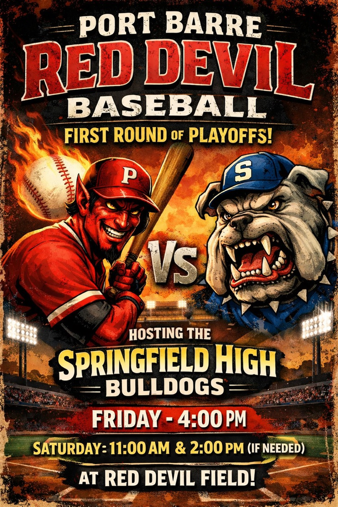 1st Round of Playoffs