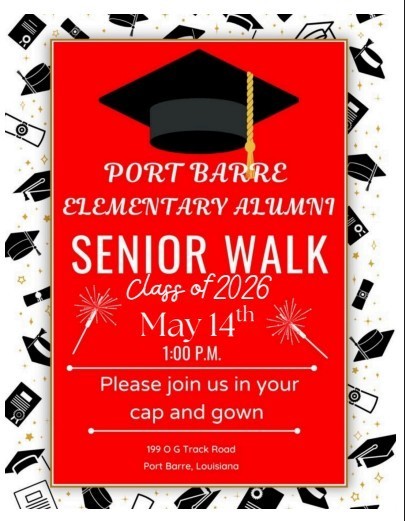 senior walk