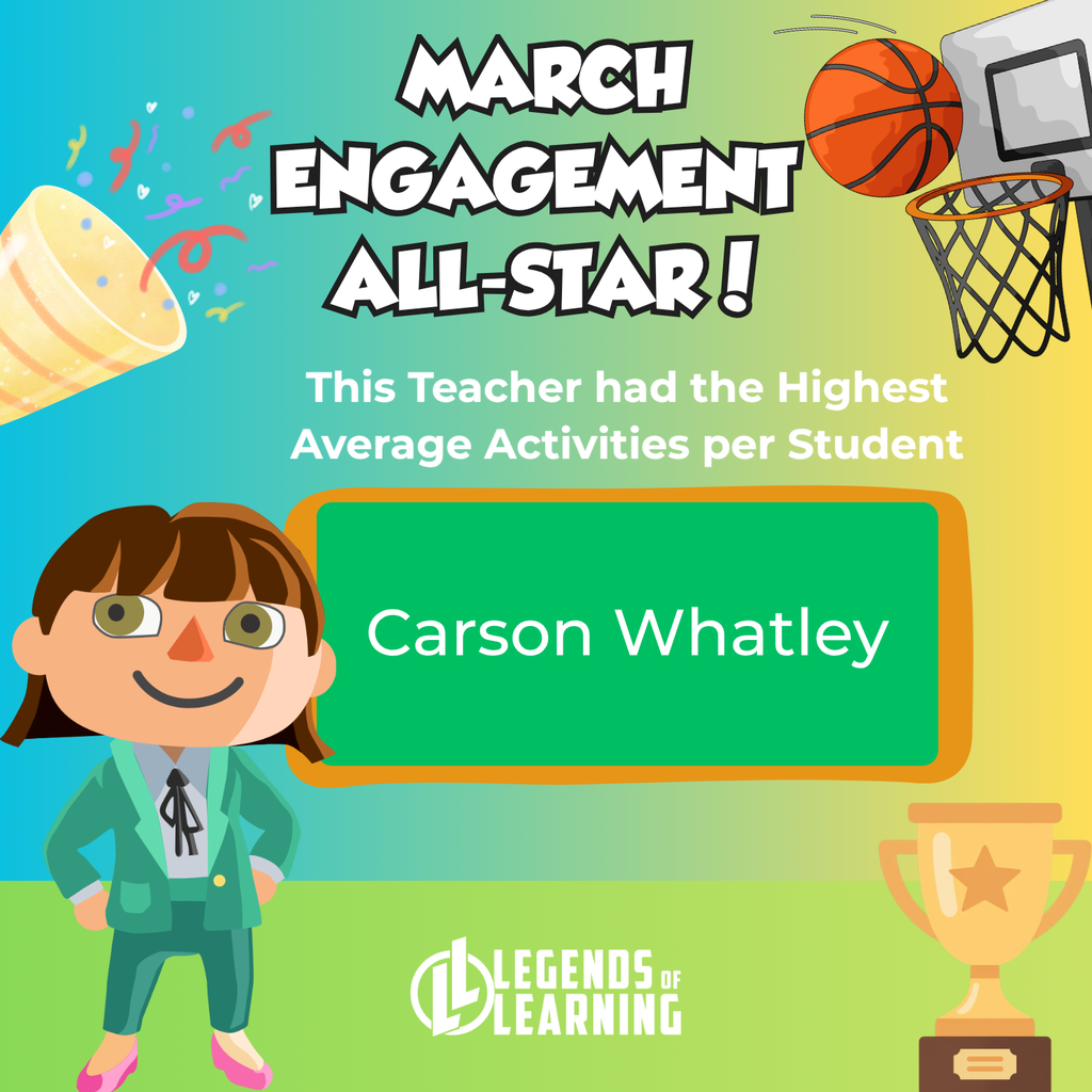 march engagement all star