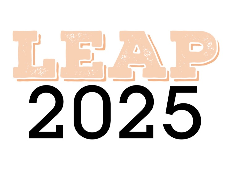 LEAP 2025