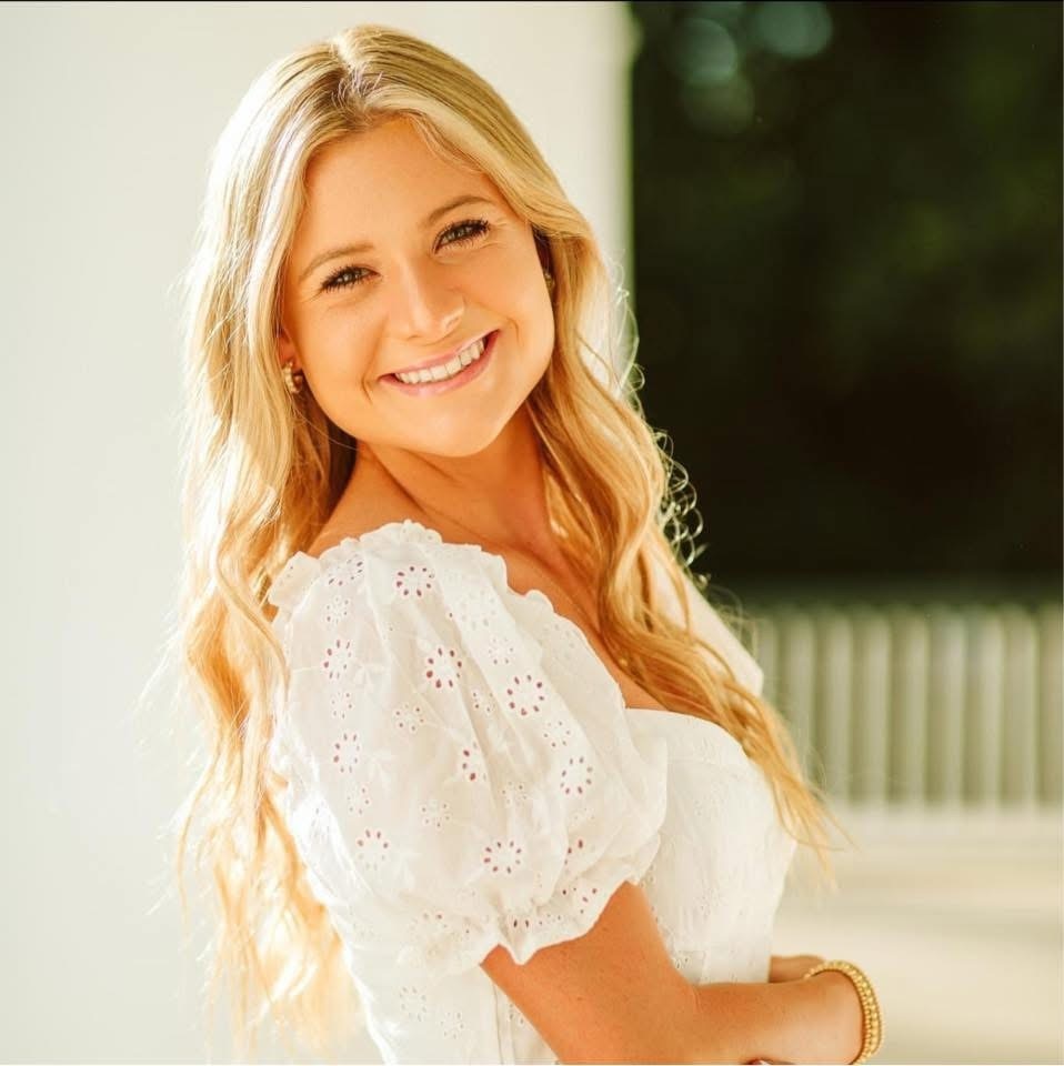 Peyton St. Pierre