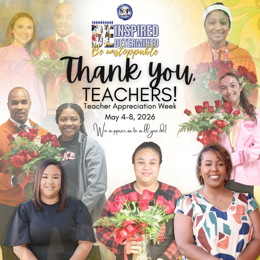 teacher appreciation