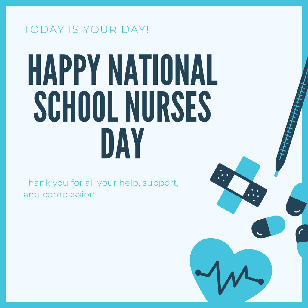 nurse day