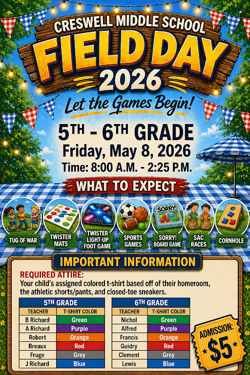 Field Day 