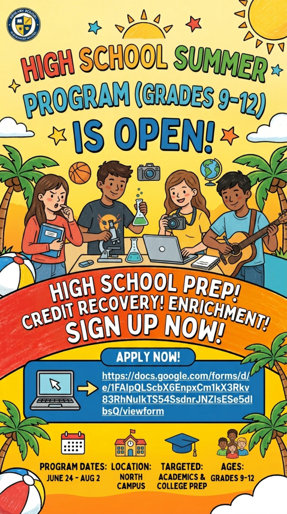 Summer School