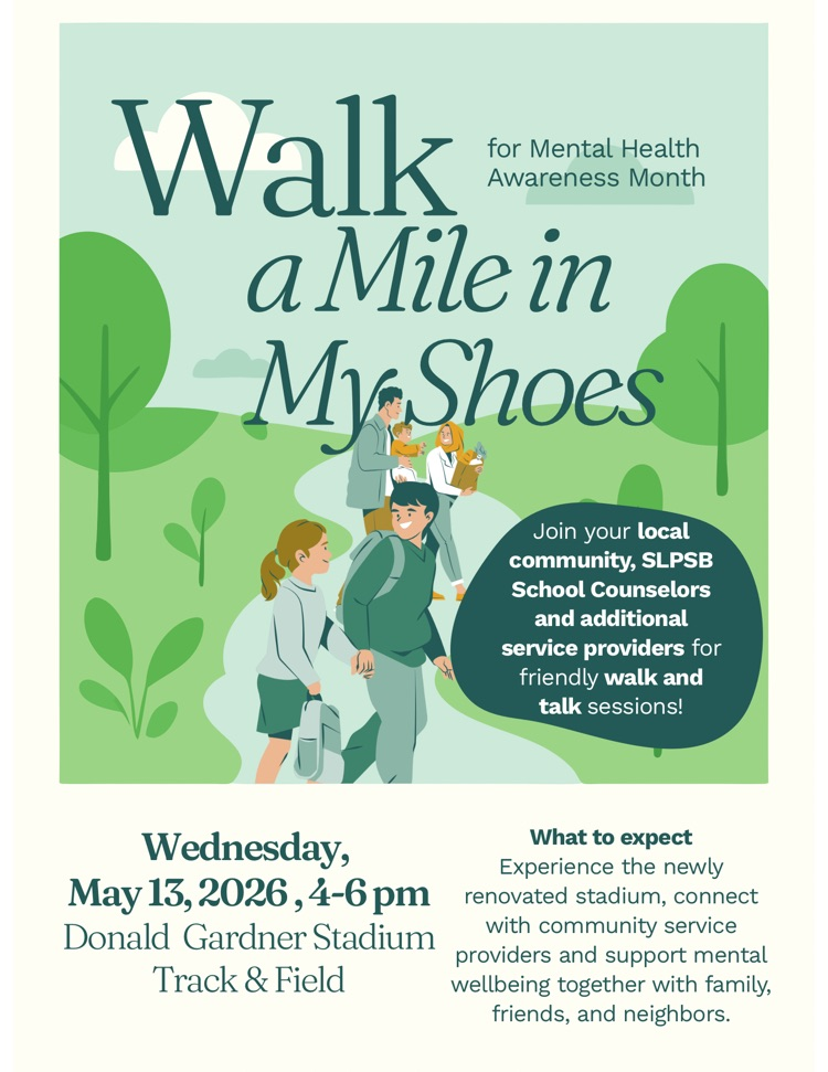 walk a mile 2026