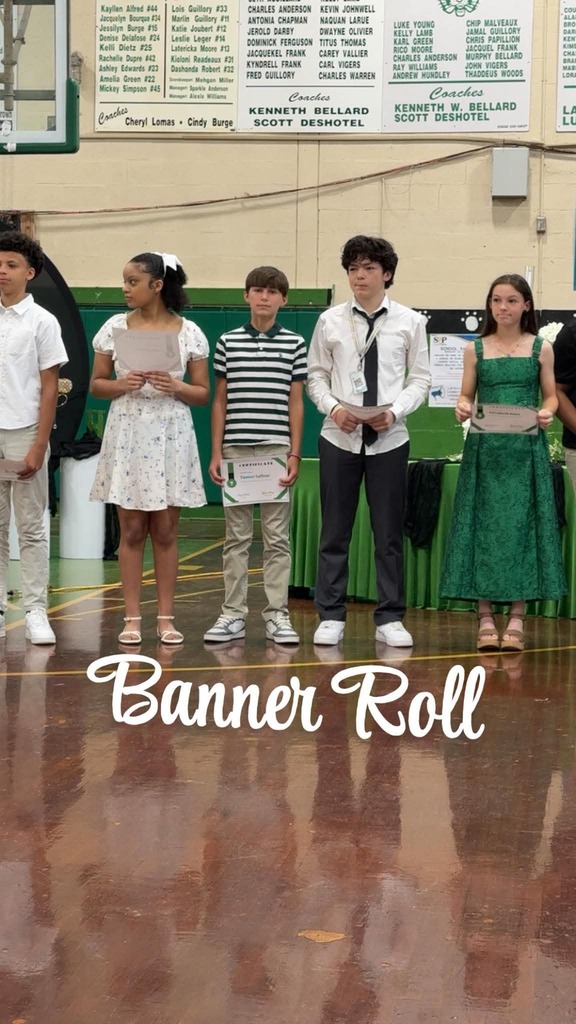 banner roll