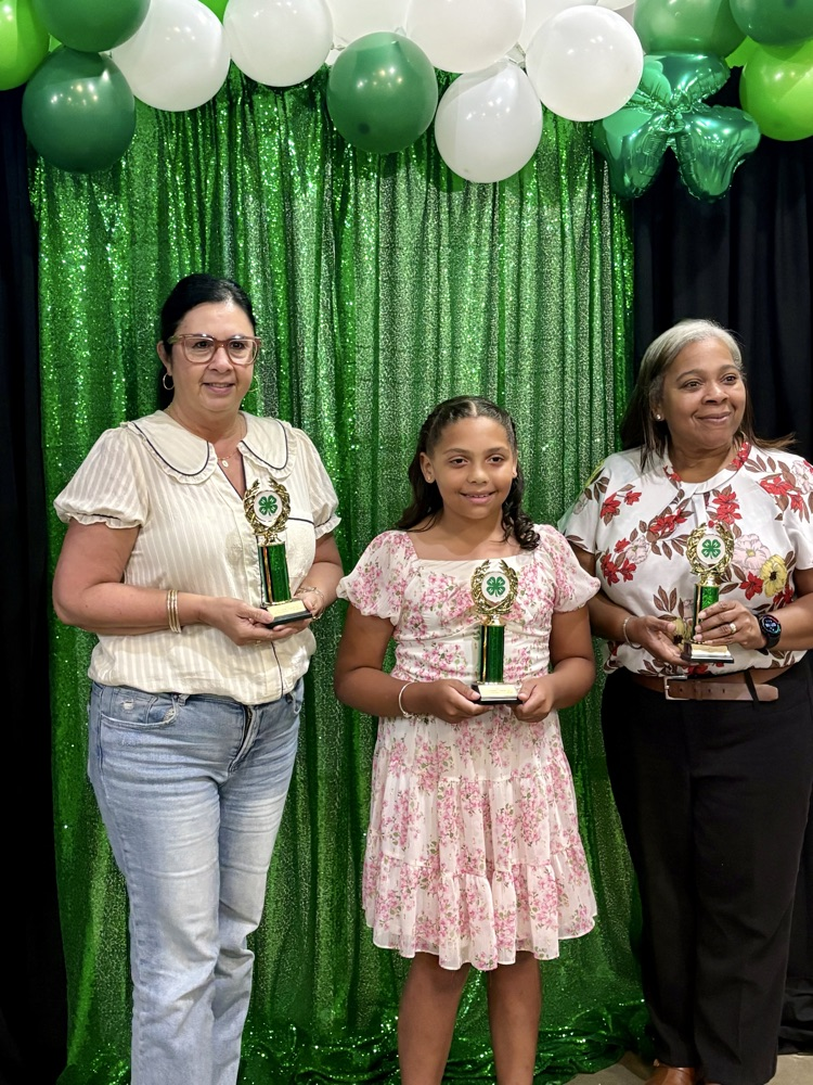 PBE4H outstanding club award