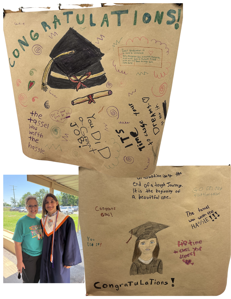 PBES Senior Walk
