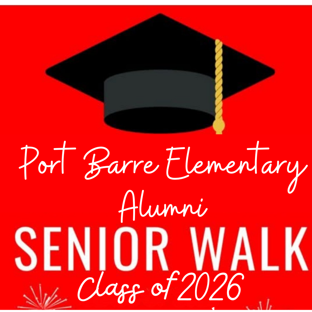 PBES Senior Walk