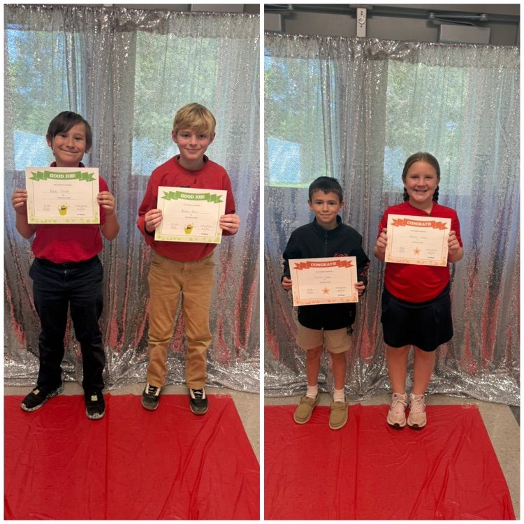 iready awards 