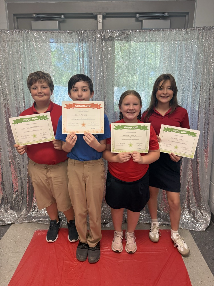 iready awards 