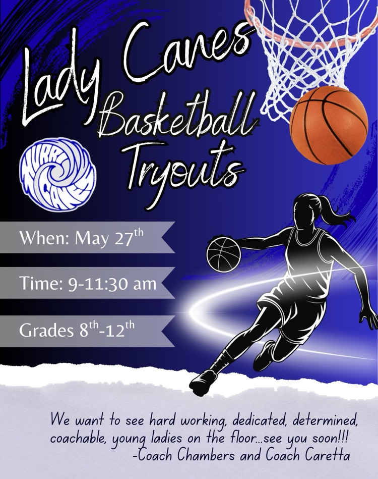 lady canes