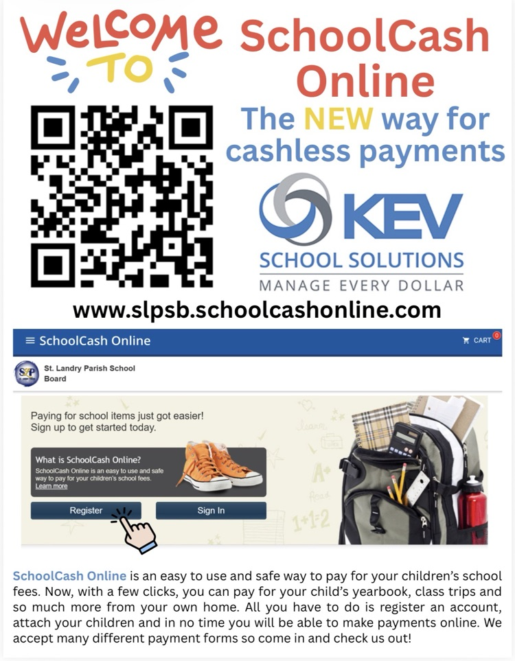 SchoolCash Online