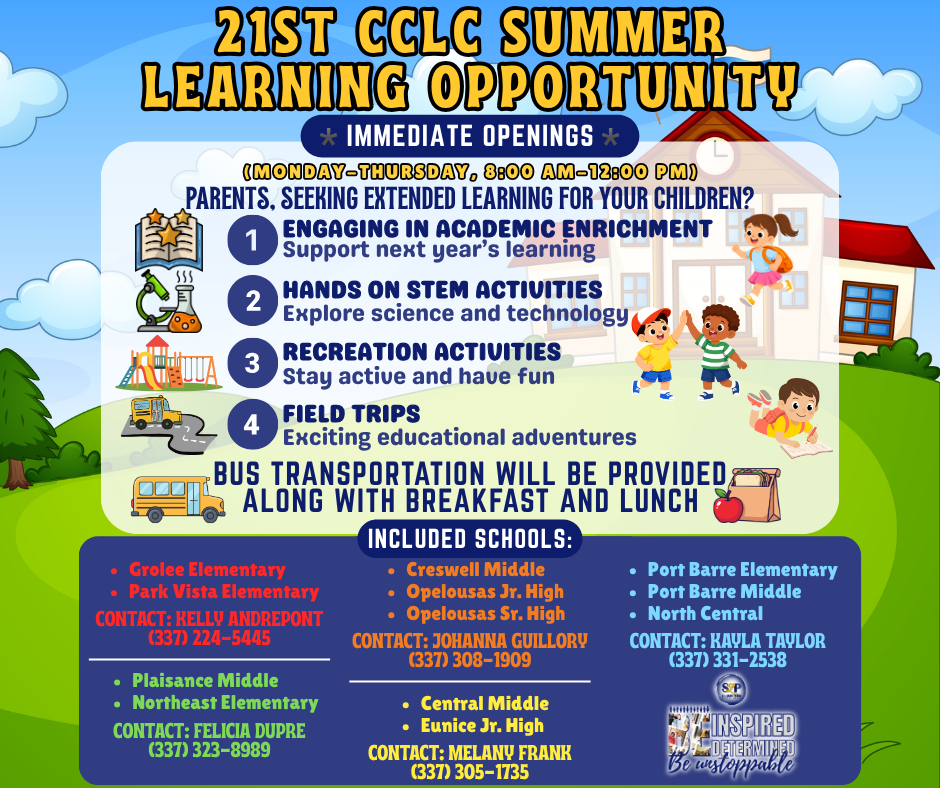 CCLC