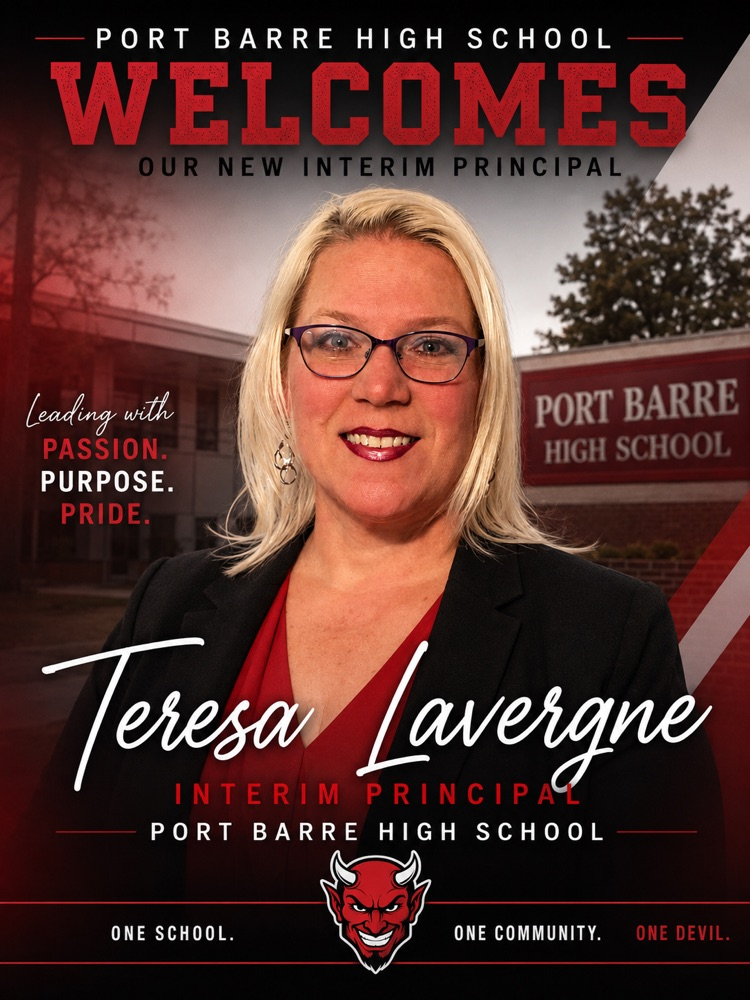 interim principal