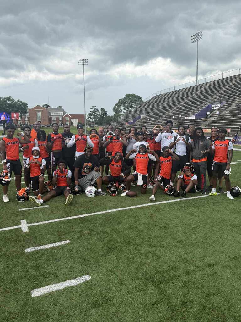 Tiger Football