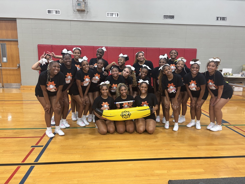 OHS Cheer 2