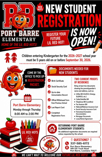 registration