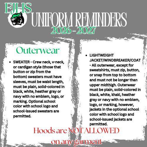 Outerwear