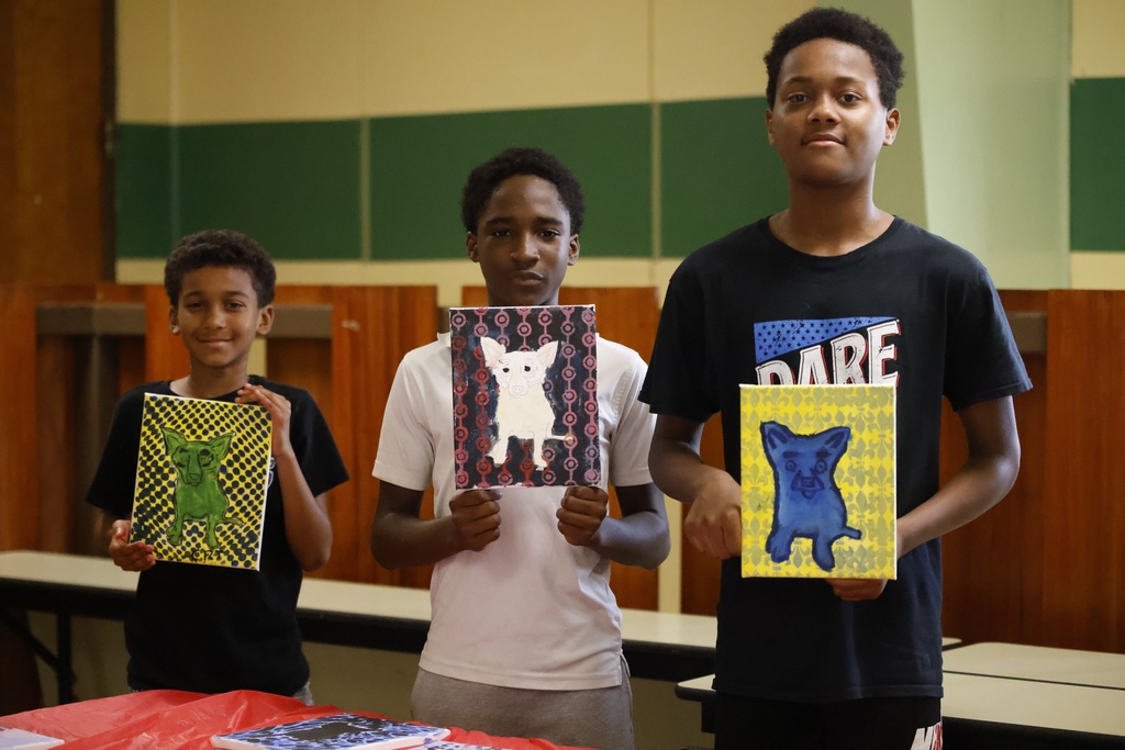 art