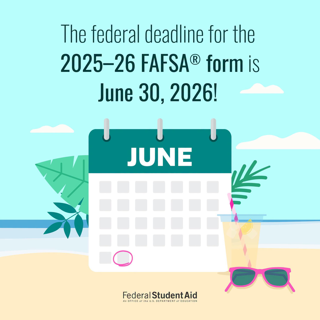 fafsa deadline