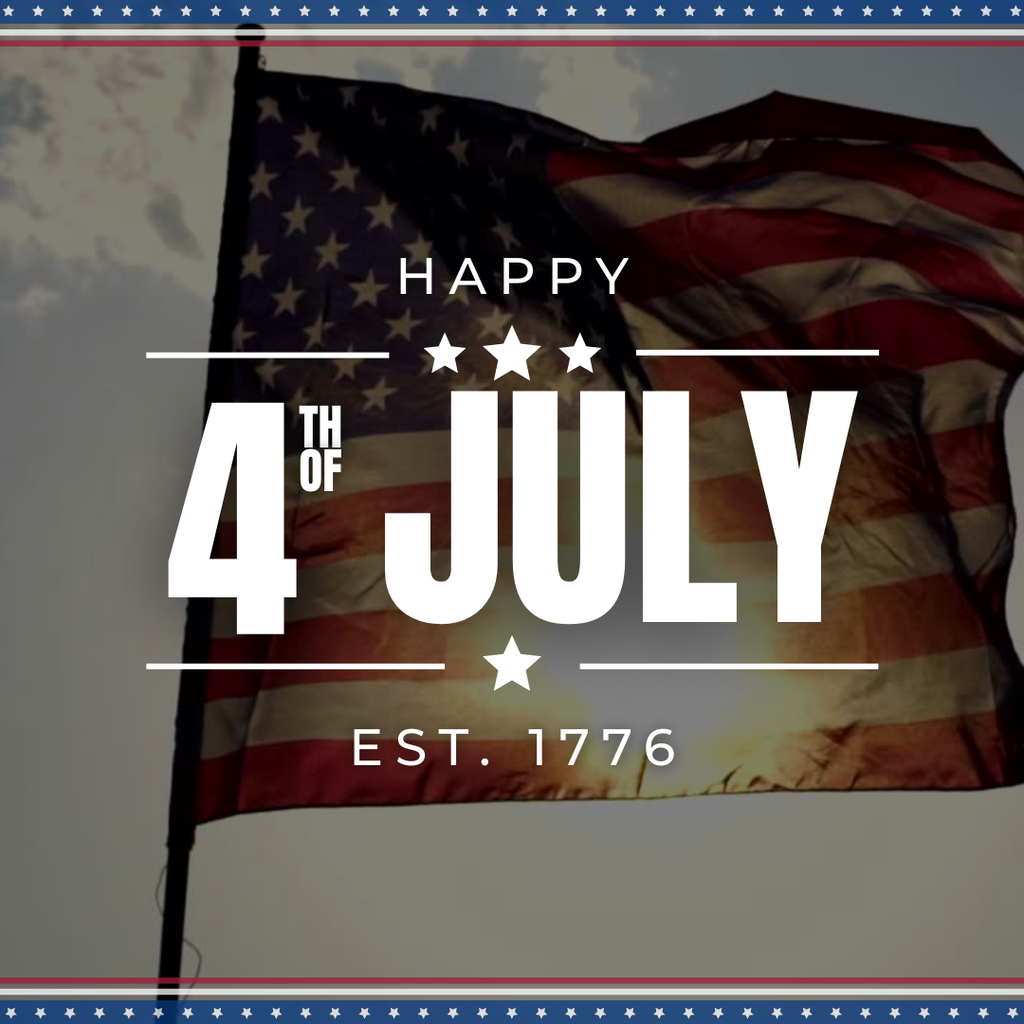 4th of july