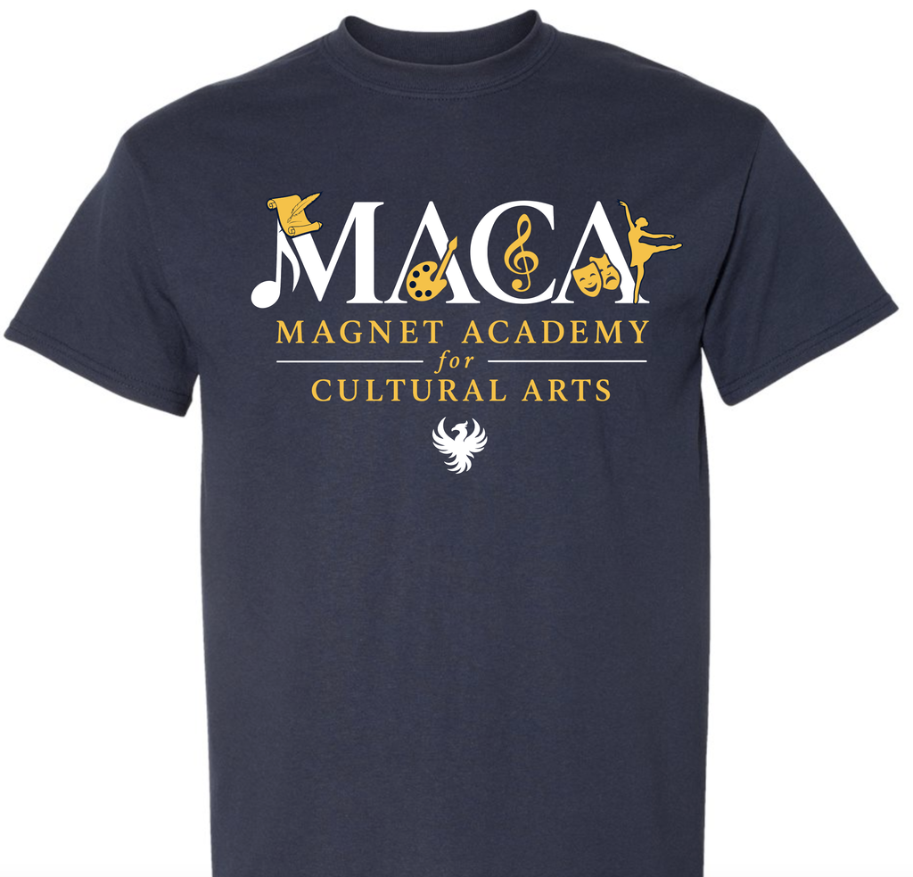 Spirit Shirt 2
