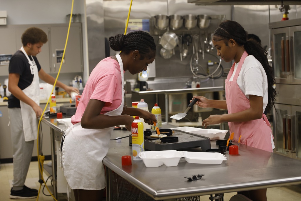 exxonmobil camp