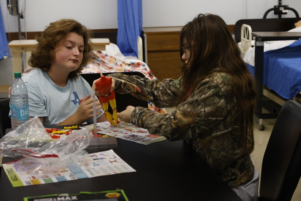 exxonmobil camp