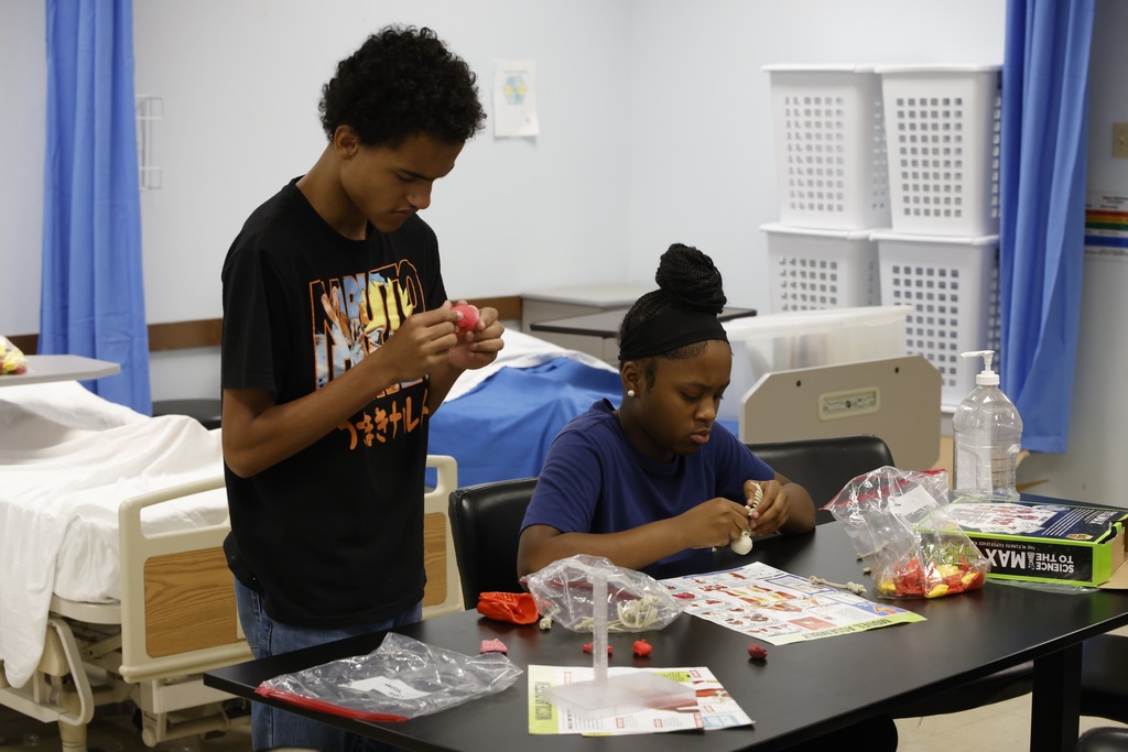 exxonmobil camp