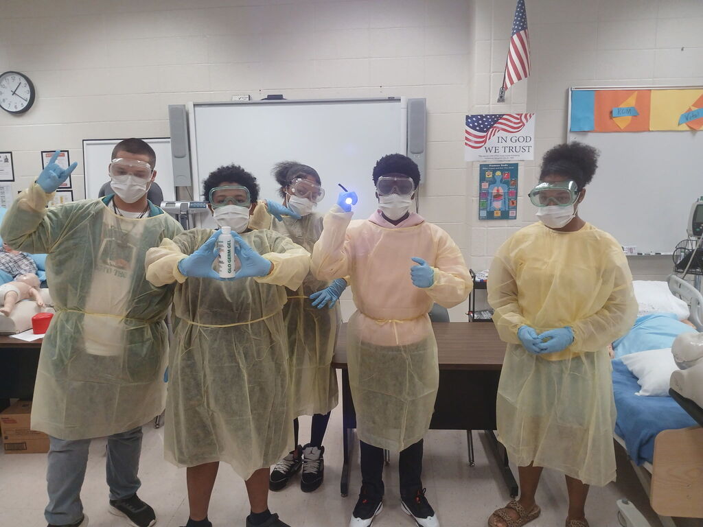 exxonmobil camp