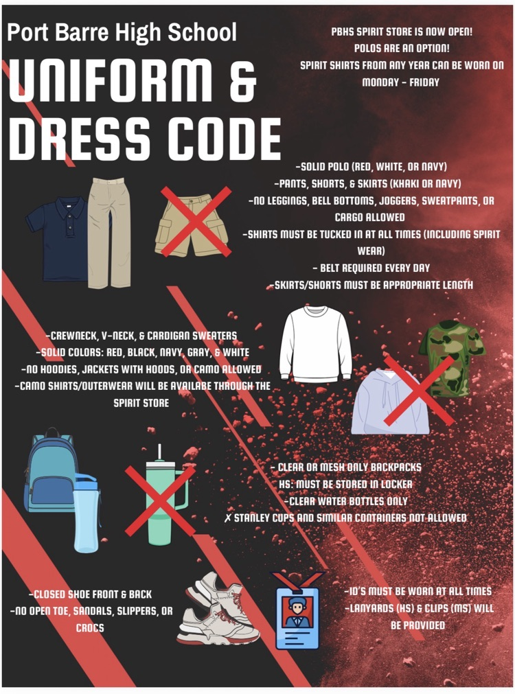 uniform