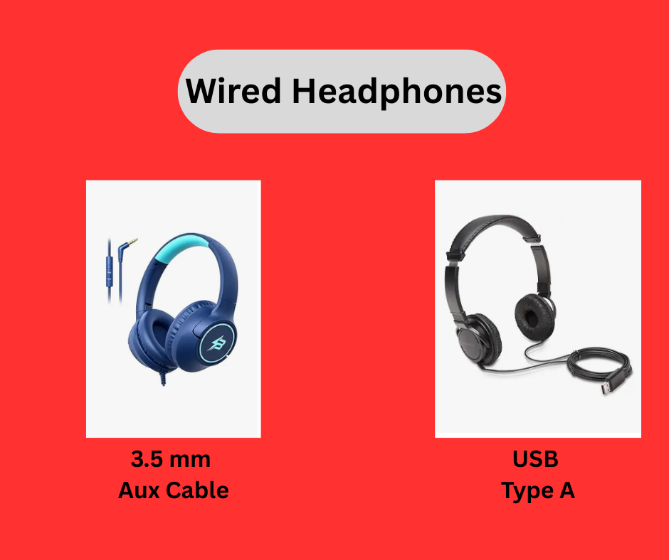 Headphones