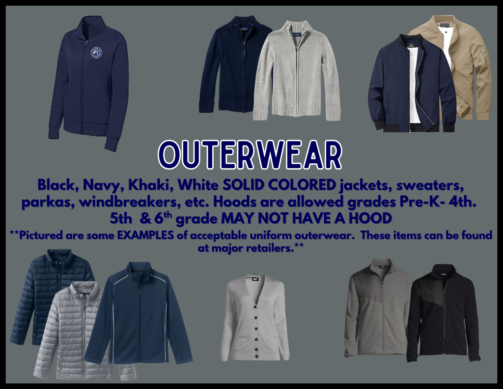 jackets
