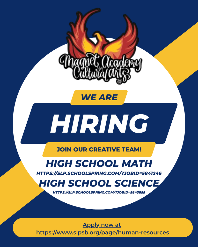 Now Hiring