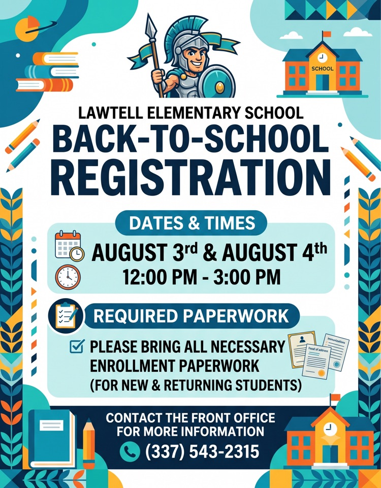 Registration 