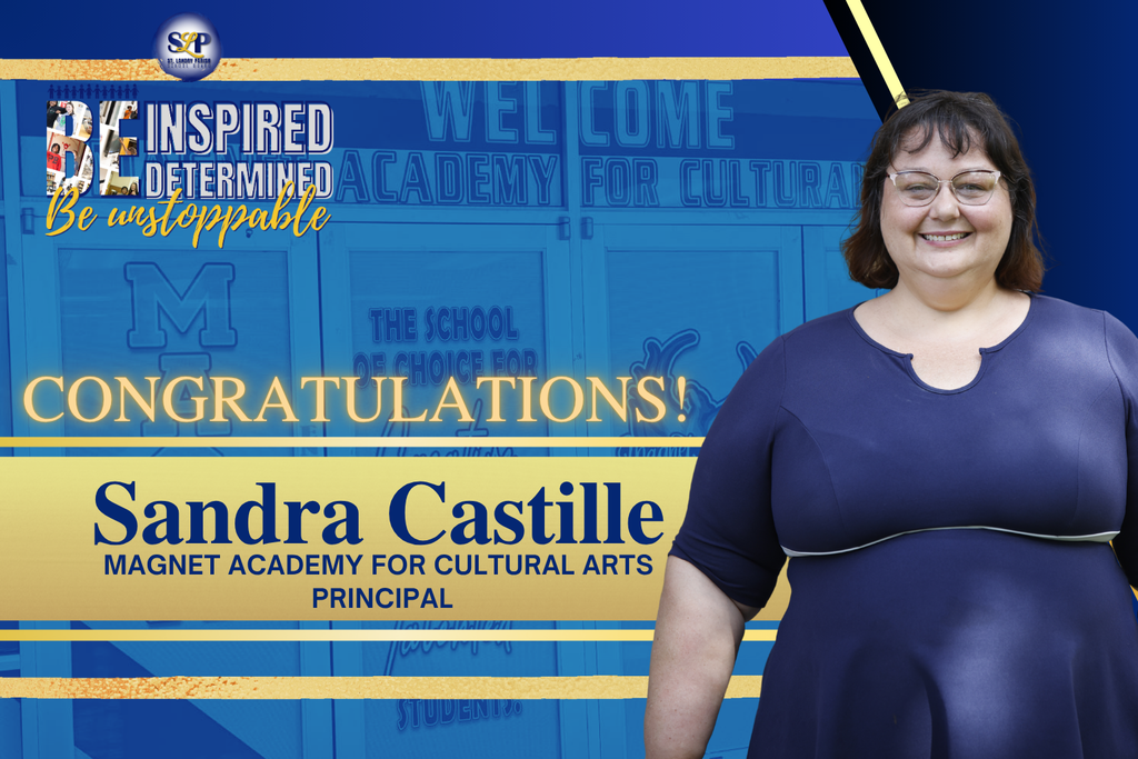 sandra castille