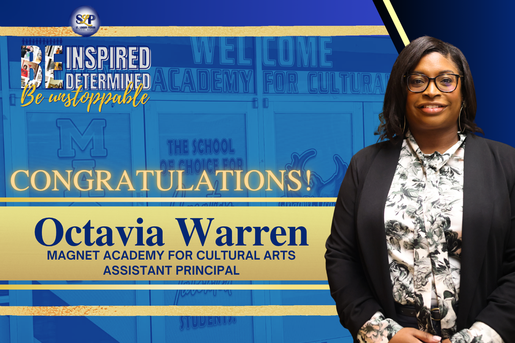 octavia warren