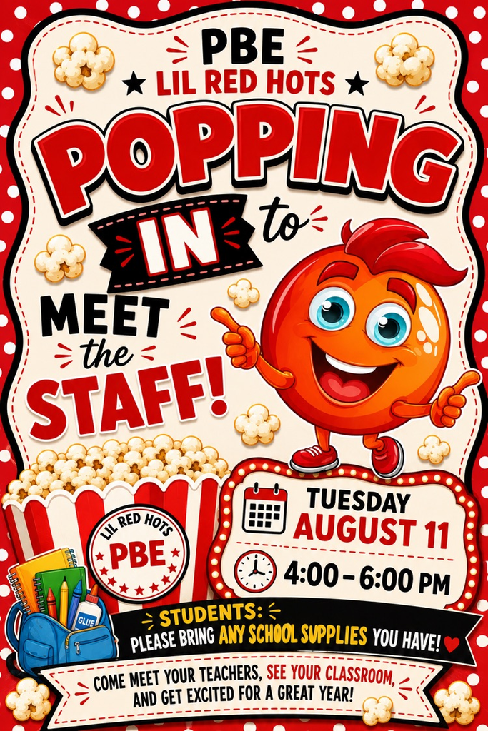 PBES Meet & Greet