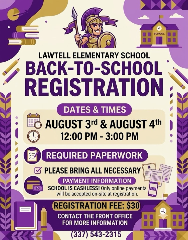 registration