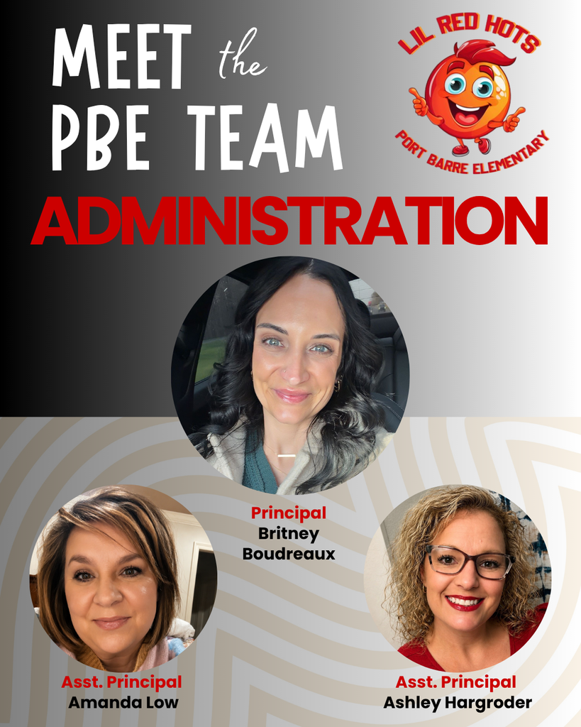 PBES Leadership Team