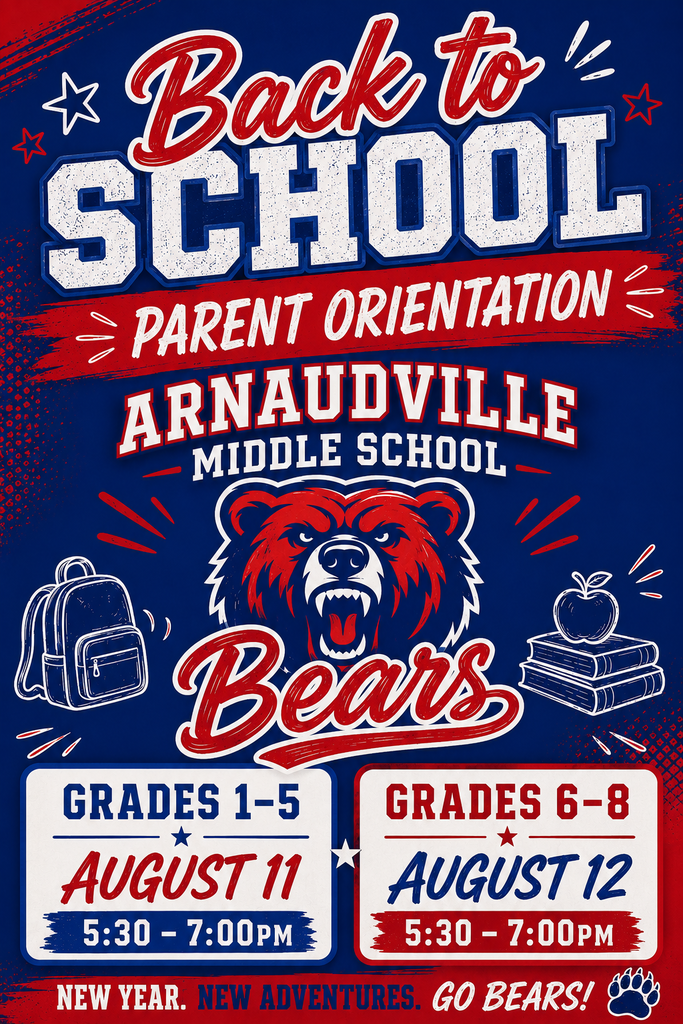 Parent Orientation