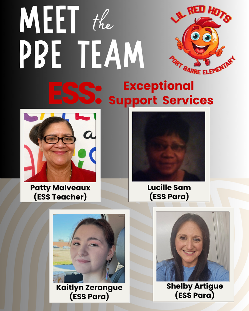 PBES  ESS Teams